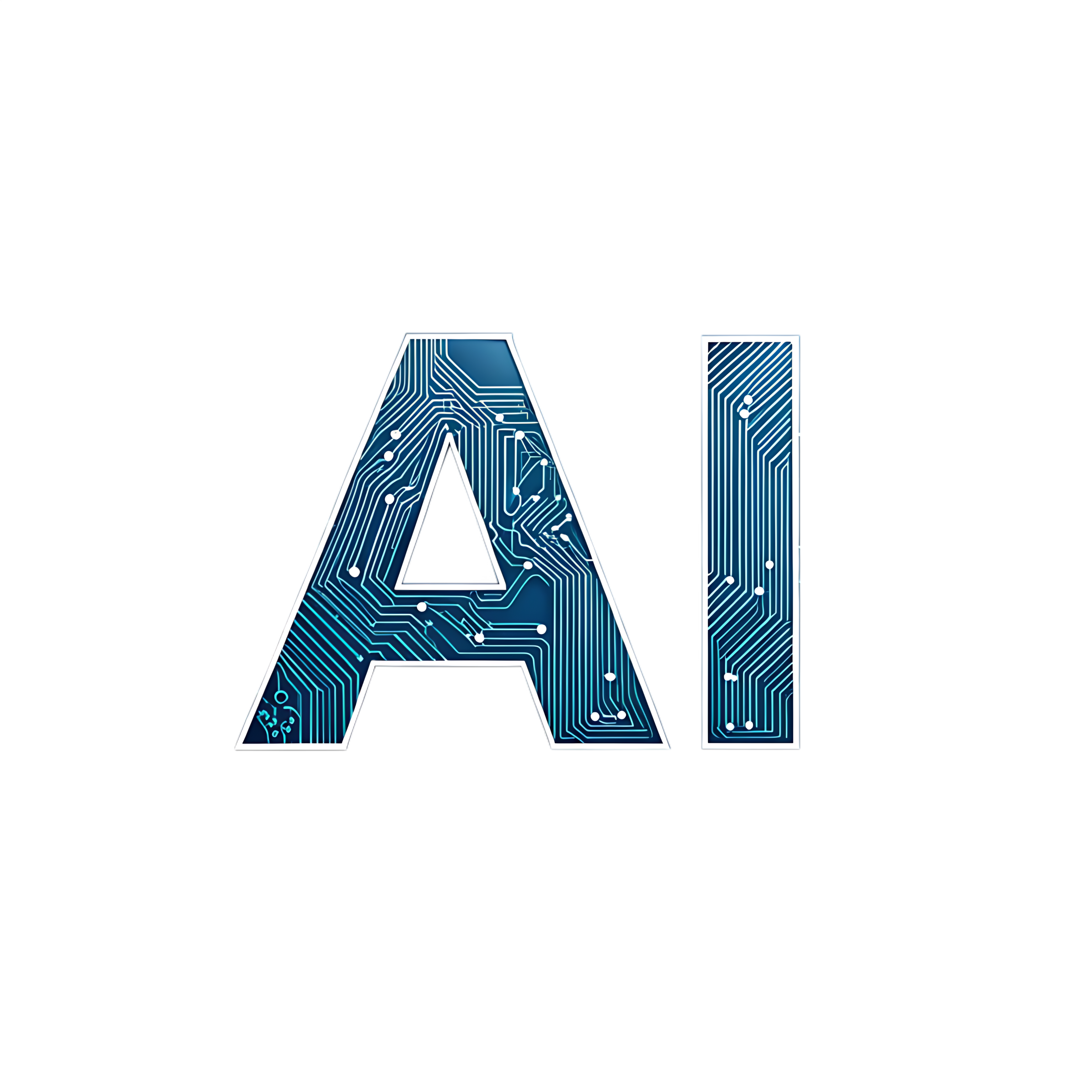 AI services logo