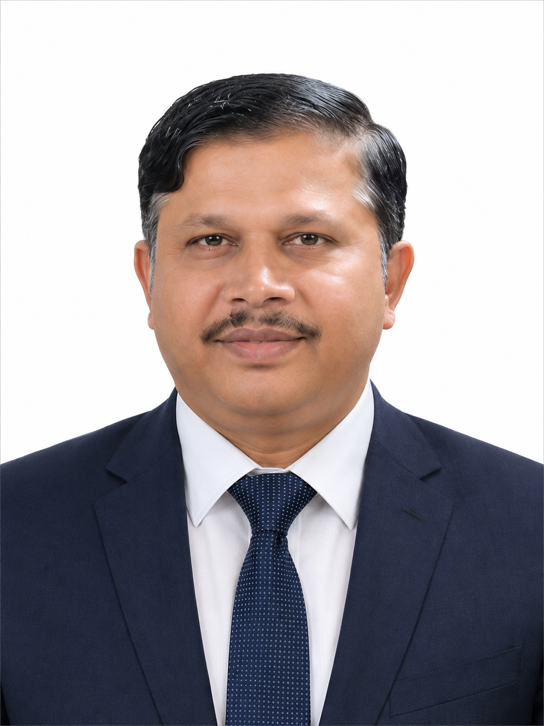 Founder profile photo of Dr. Ravindra L. Pardhi